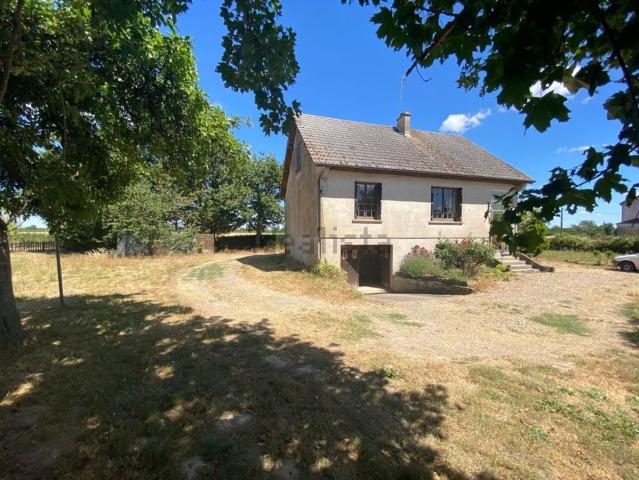 Maison vente à Domaine Robin, Decize