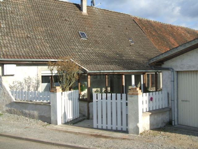 Maison vente à Caqueret, Decize