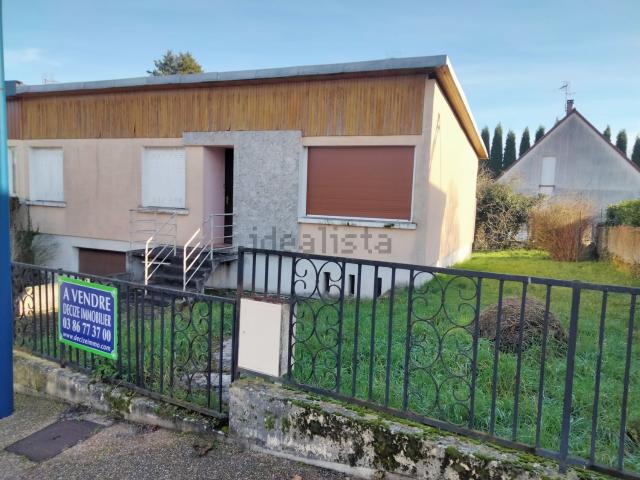 Maison vente à Decize, Nièvre