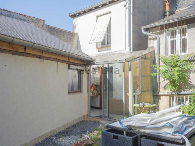 Maison vente à Caqueret, Decize