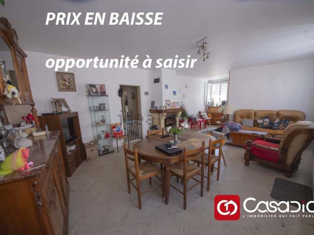 Maison vente à Decize, Nièvre