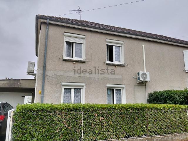 Maison vente à Saint-Léger-des-Vignes, Nièvre