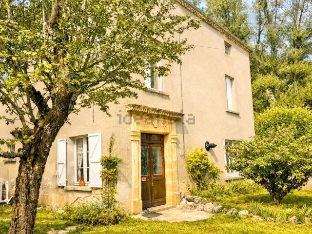 Maison vente à Curebourset, Concorès