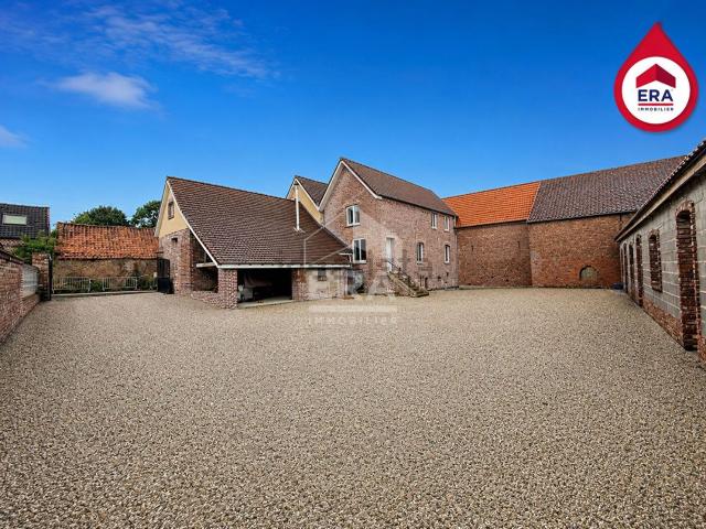 Maison vente à Delettes, Pas-de-Calais