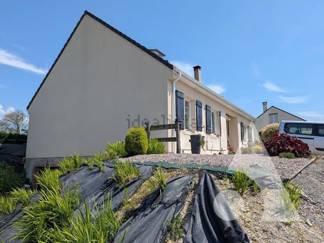 Maison vente à Delettes, Pas-de-Calais