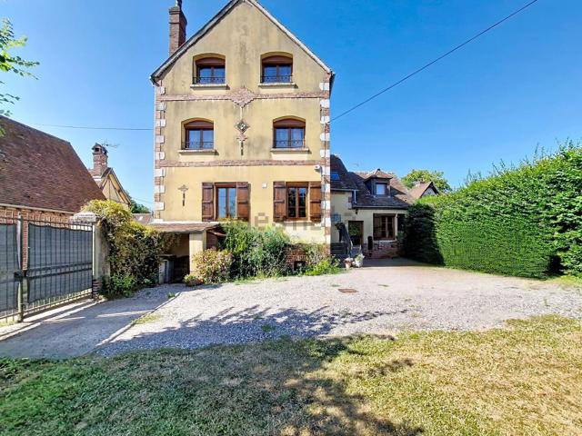 Maison vente à Delincourt, Oise
