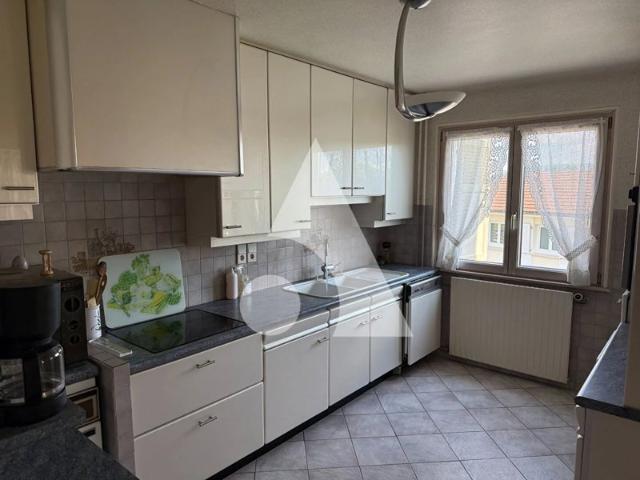 Maison vente à Belfort, Delle