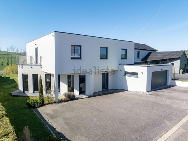 Maison vente à Delme, Moselle