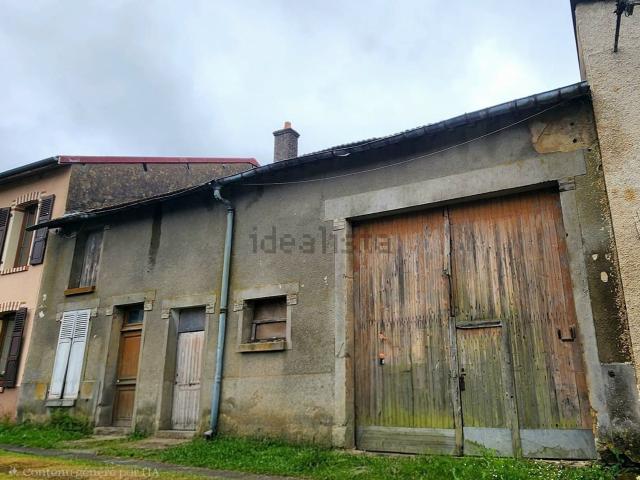 Maison vente à Delut, Meuse