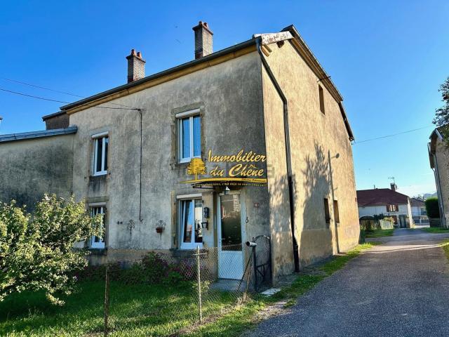 Maison vente à Demangevelle, Haute-Saône