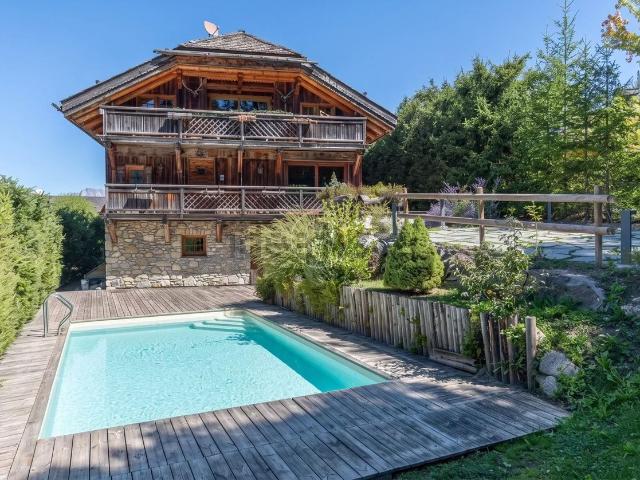 Maison vente à Chozalan, Demi-Quartier