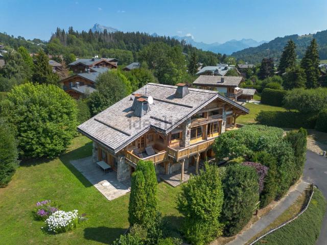 Maison vente à Le Gollet, Megève