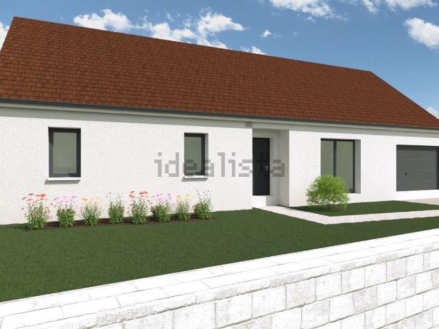 Maison vente à Demigny, Saône-et-Loire