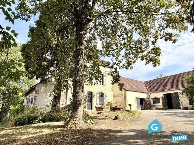 Maison vente à Demigny, Saône-et-Loire