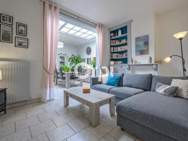 Maison vente à Denain, Nord