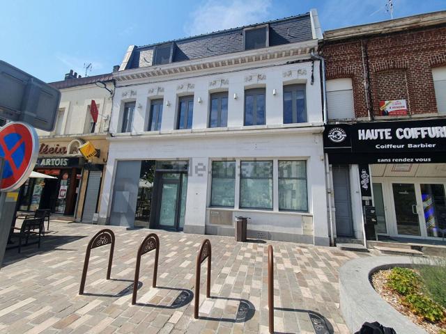 Maison vente à Denain, Nord