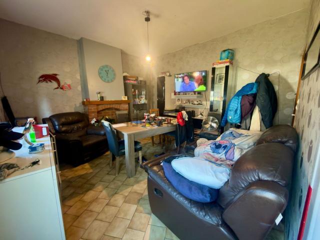 Maison vente à Denain, Nord