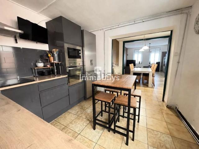Maison vente à Denain, Nord