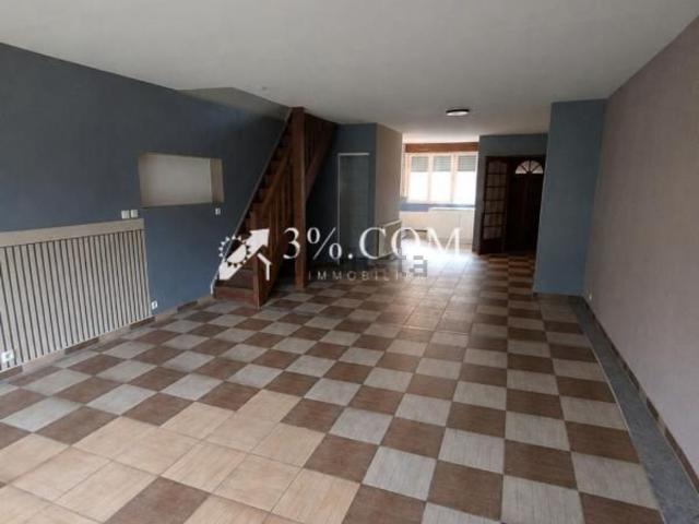 Maison vente à Denain, Nord