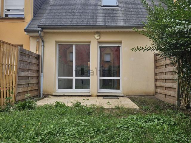 Maison vente à Nouveau Monde, Denain