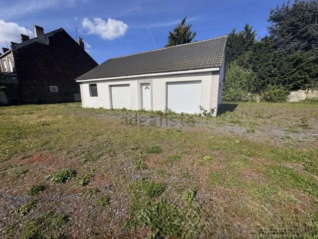 Maison vente à Denain, Nord