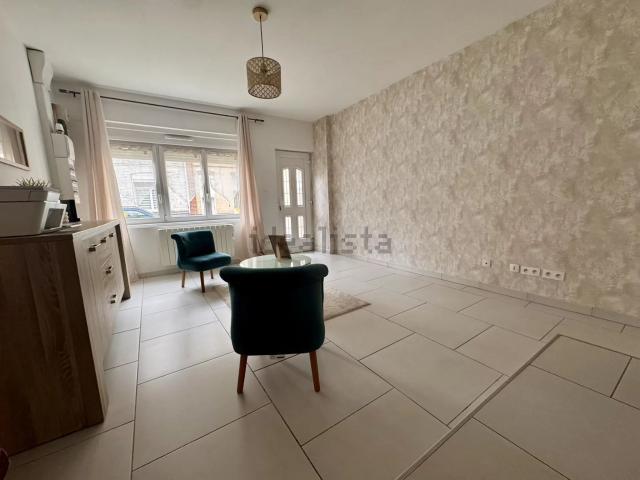 Maison vente à Nouveau Monde, Denain