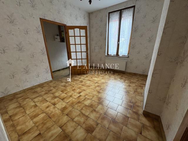 Maison vente à Denain, Nord
