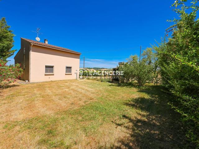 Maison vente à Dénat, Tarn