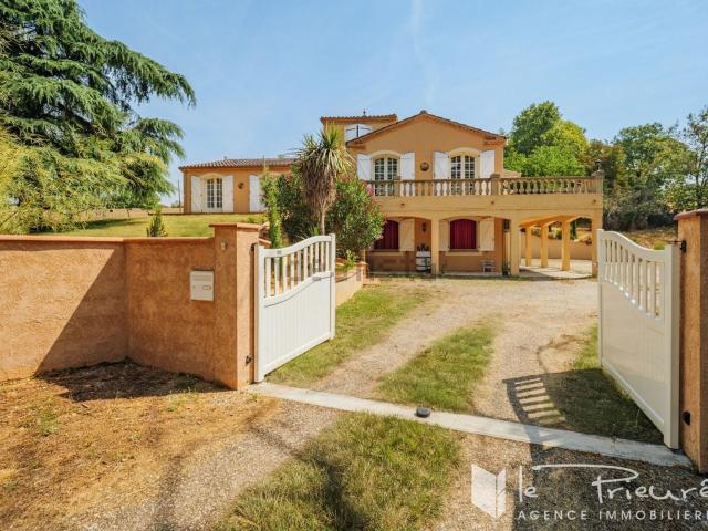 Maison vente à Dénat, Tarn