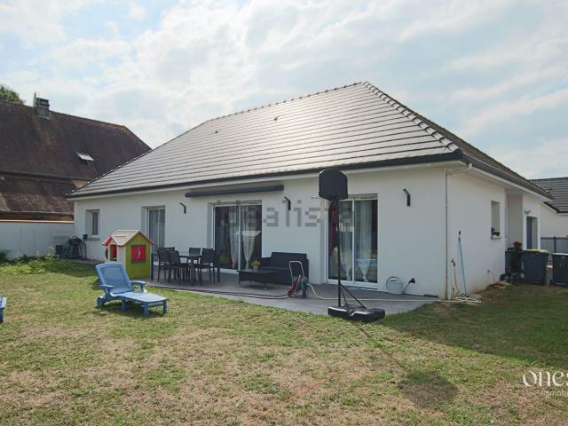 Maison vente à Denguin, Pyrénées-Atlantiques