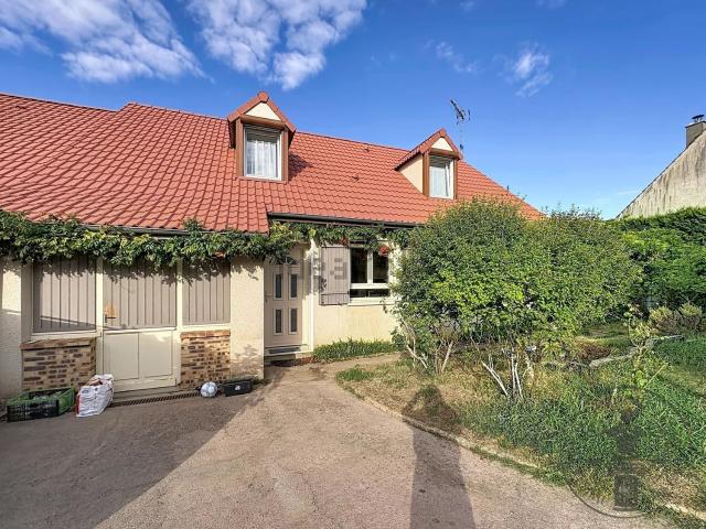 Maison vente à Denonville, Eure-et-Loir