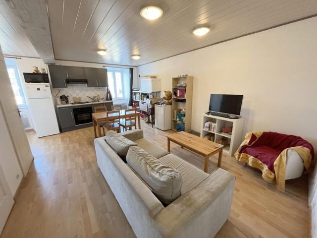Maison vente à Tournon-sur-Rhône, Nozières