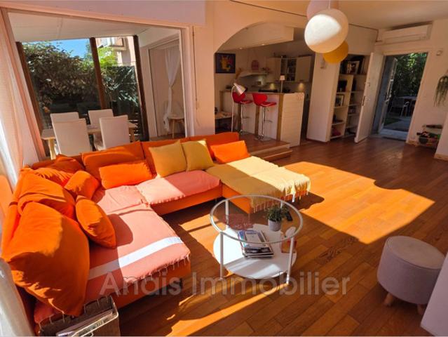 Maison vente à Arrondissement de Draguignan, La Môle