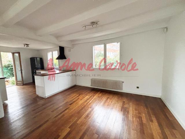 Maison vente à Nogent-sur-Marne, Joinville-le-pont
