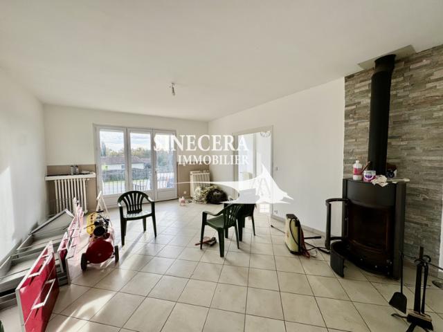 Maison vente à Périgueux, Trélissac