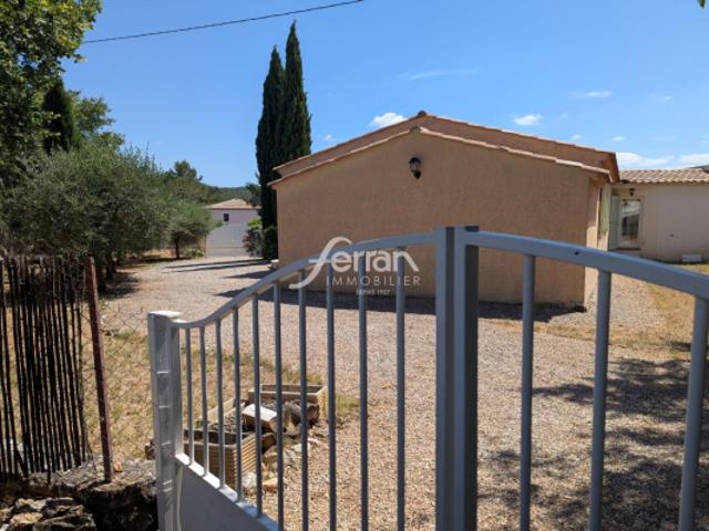 Maison vente à Arrondissement de Draguignan, Draguignan