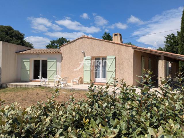 Maison vente à Arrondissement de Draguignan, Châteaudouble