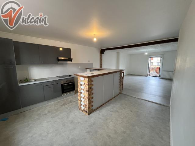 Maison location à Clermont-Ferrand, Aulnat