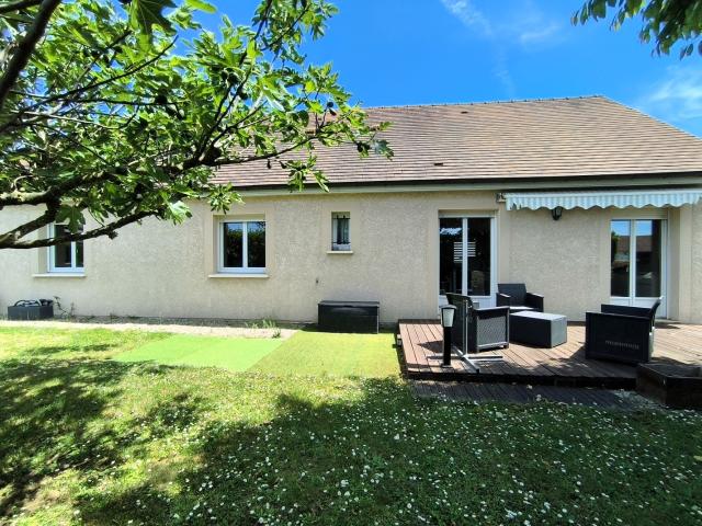 Maison vente à Chalon-sur-Saône, Chagny