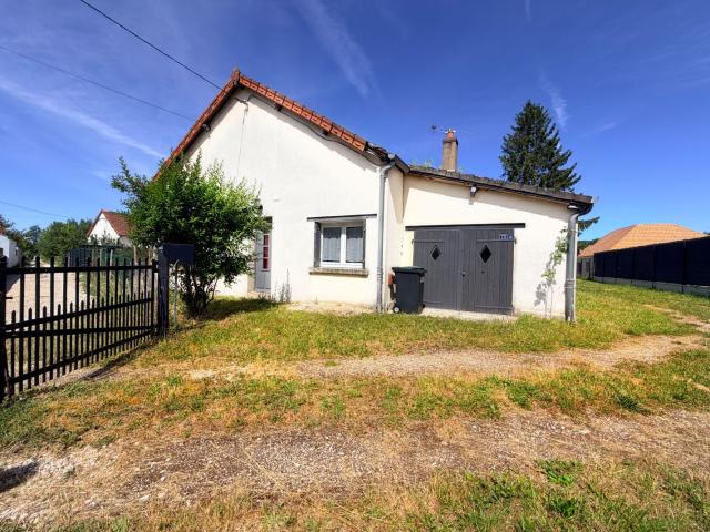 Maison vente à Chalon-sur-Saône, Bourgogne-Franche-Comté