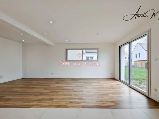 Maison vente à Caen, Bretteville-sur-laize