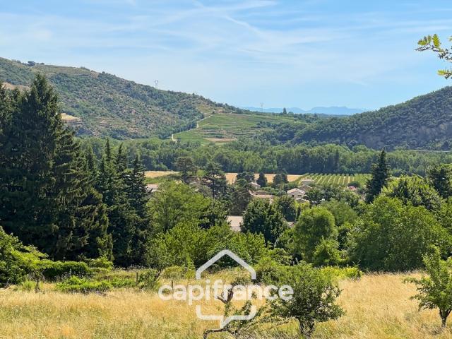 Maison vente à Tournon-sur-Rhône, Saint-jean-de-muzols