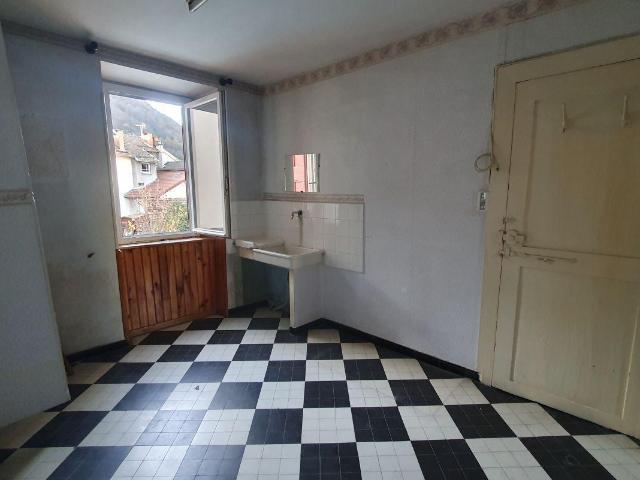 Maison vente à Foix, Ax-les-thermes