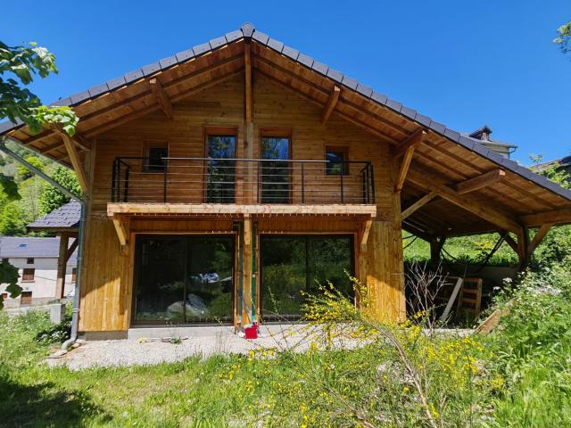 Maison vente à Foix, Ax-les-thermes