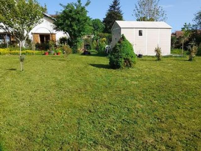 Villa vente à Nontron, Saint-saud-lacoussière