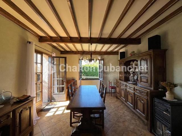 Maison vente à Roanne, Auvergne-Rhône-Alpes