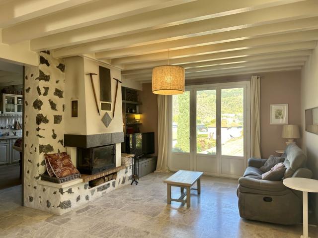Maison vente à Saint-Roch, Tarascon-sur-Ariège