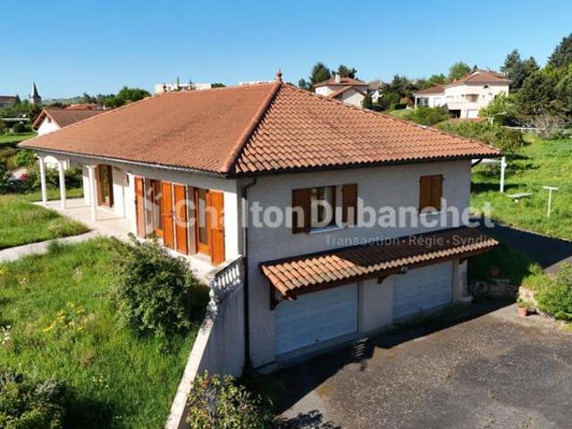 Maison vente à Roanne, Auvergne-Rhône-Alpes
