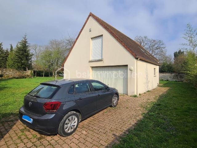 Maison vente à Palaiseau, Saint-jean-de-beauregard