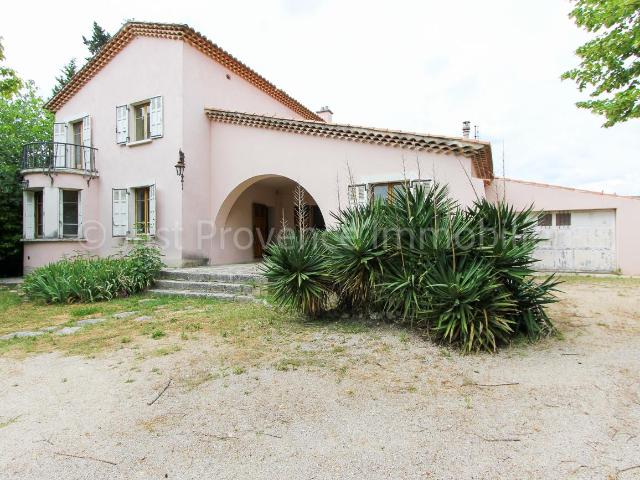 Maison vente à France métropolitaine, Caromb